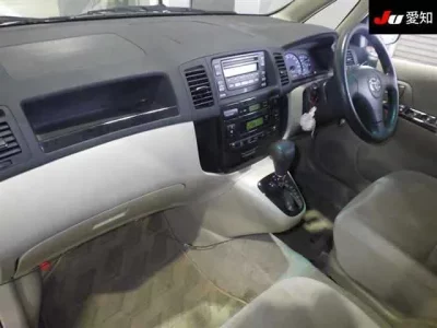 Toyota COROLLA SPACIO