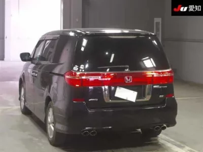 Honda ELYSION
