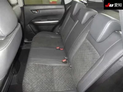 Suzuki ESCUDO