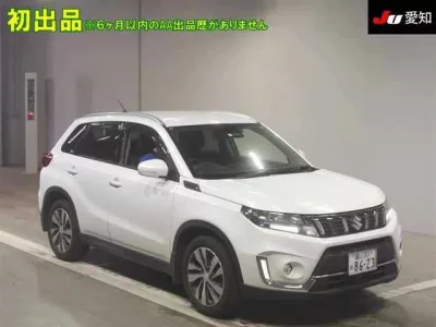 Suzuki ESCUDO