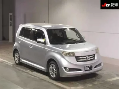 Toyota BB