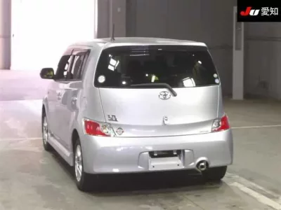 Toyota BB