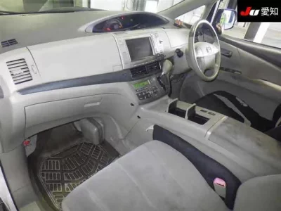 Toyota ESTIMA HYBRID