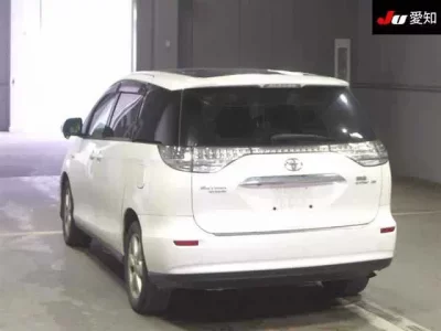 Toyota ESTIMA HYBRID