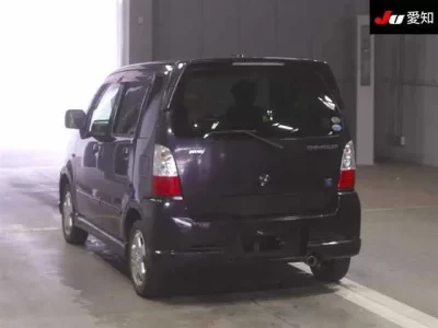 Suzuki CHEVROLET MW