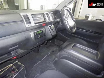 Toyota REGIUS ACE VAN