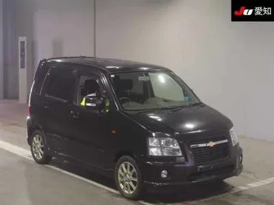 Suzuki CHEVROLET MW