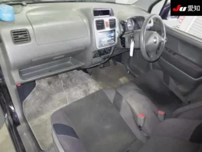 Suzuki CHEVROLET MW