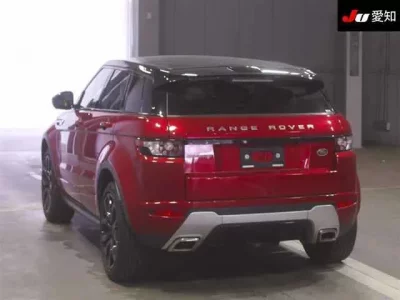 Rover RANGE ROVER