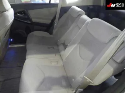 Toyota VANGUARD