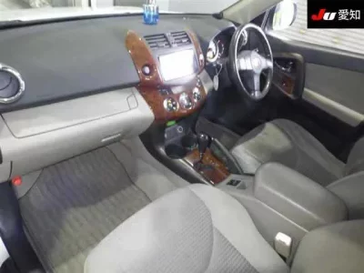 Toyota VANGUARD