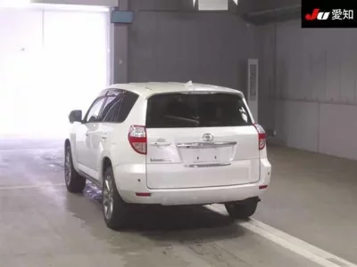 Toyota VANGUARD