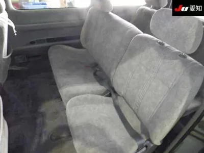 Toyota LITE ACE NOAH