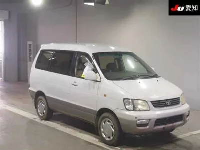 Toyota LITE ACE NOAH