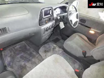 Toyota LITE ACE NOAH