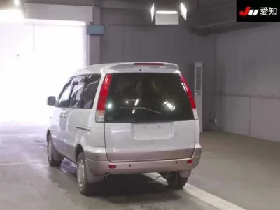 Toyota LITE ACE NOAH
