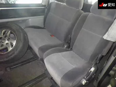 Toyota HIACE REGIUS