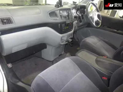 Toyota HIACE REGIUS