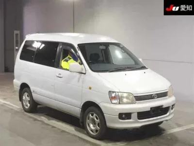 Toyota LITE ACE NOAH