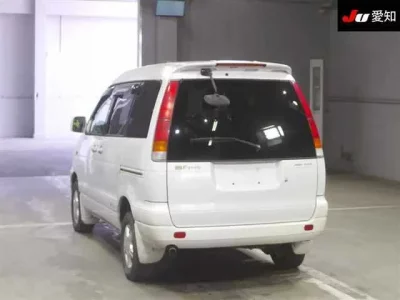 Toyota LITE ACE NOAH