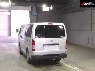 Toyota REGIUS ACE VAN