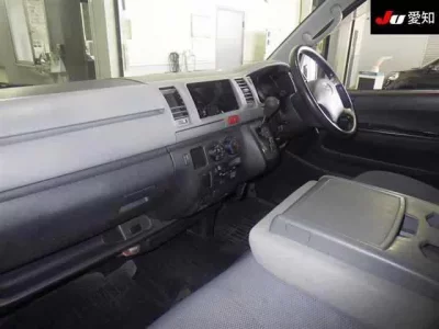 Toyota REGIUS ACE VAN