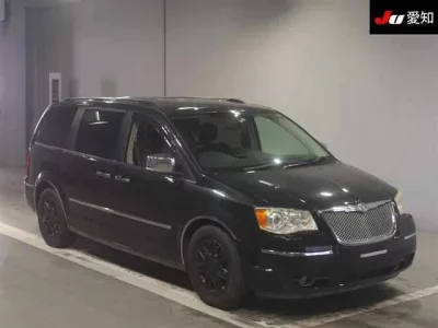 Chrysler GRAND VOYAGE