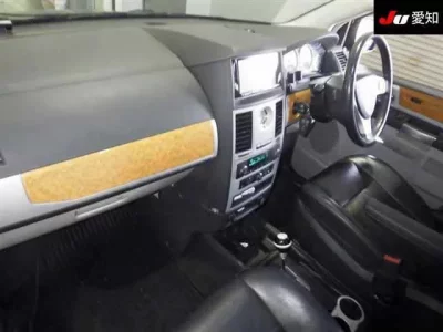 Chrysler GRAND VOYAGE