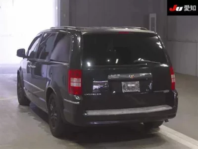 Chrysler GRAND VOYAGE