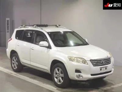 Toyota VANGUARD
