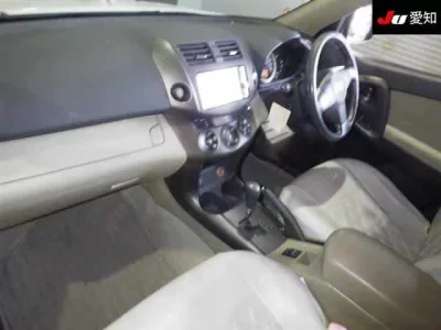 Toyota VANGUARD