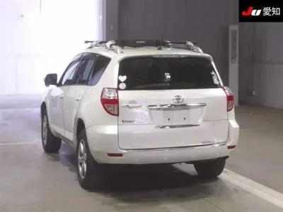 Toyota VANGUARD