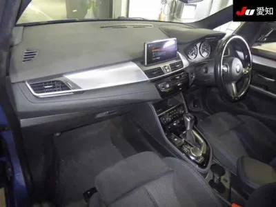 BMW 2-Series