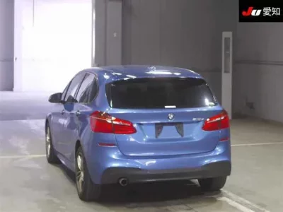 BMW 2-Series