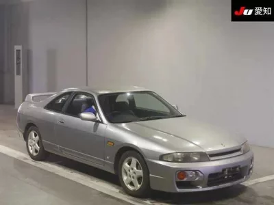 Nissan SKYLINE