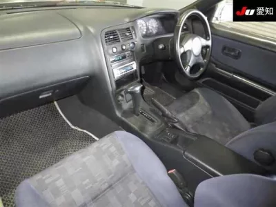 Nissan SKYLINE