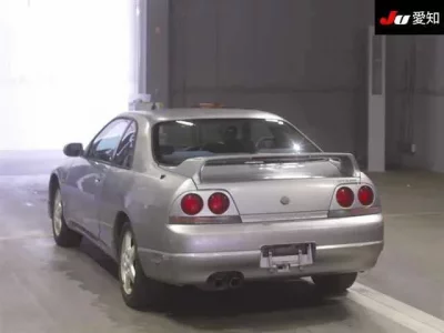 Nissan SKYLINE