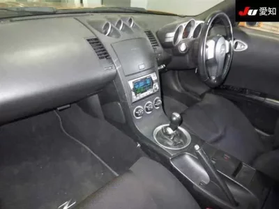 Nissan FAIRLADYZ