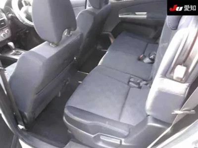 Subaru EXIGA