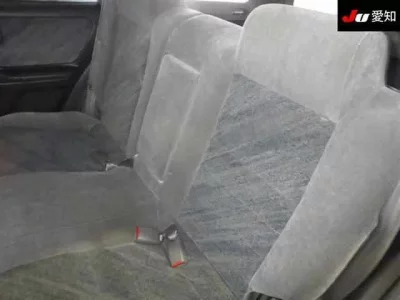 Nissan STAGEA