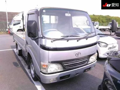 Toyota DYNA