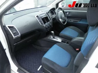 Nissan WINGROAD