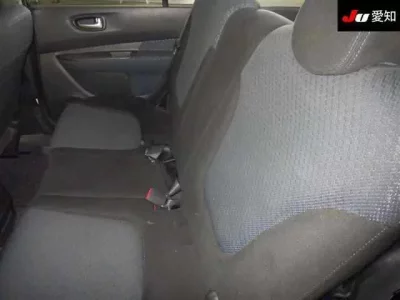 Nissan WINGROAD