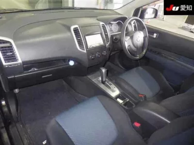 Nissan WINGROAD