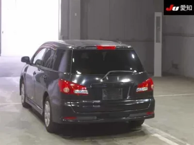 Nissan WINGROAD