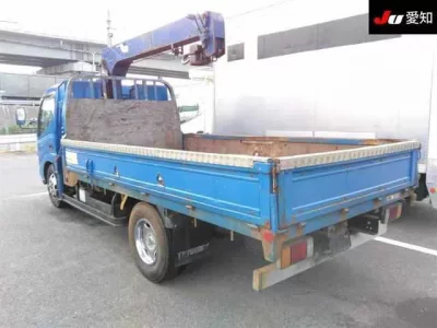 Hino DUTRO