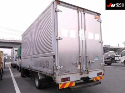 Hino TRUCK