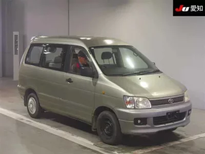 Toyota TOWN ACE NOAH