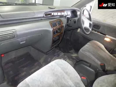 Toyota TOWN ACE NOAH
