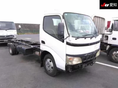 Toyota OTHER
